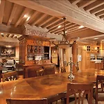 Szálloda Le Saint Joseph Courchevel