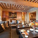 Le Saint Joseph 5* Courchevel