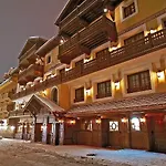 Le Saint Joseph 5* Courchevel