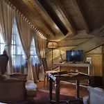 Le Saint Joseph Szálloda Courchevel