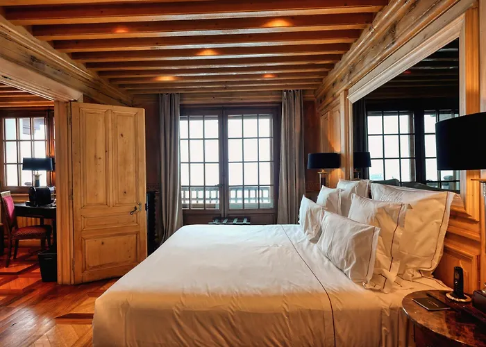 Hotel Le Saint Joseph 5*