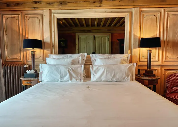Le Saint Joseph 5*