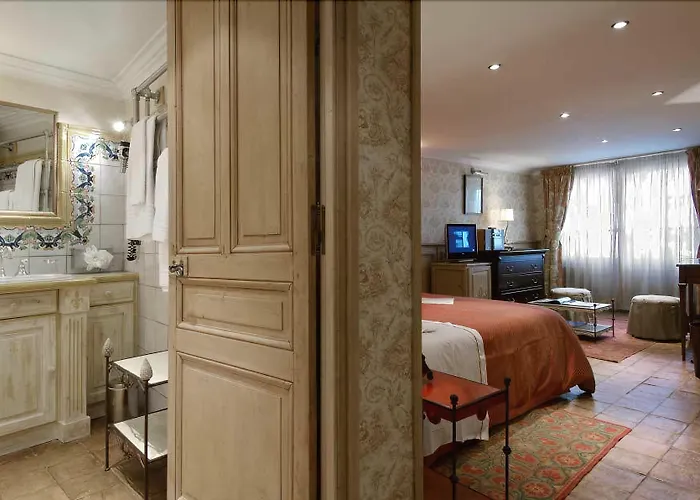 Hotel Le Saint Joseph 5*