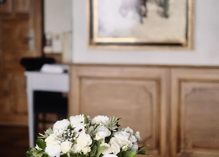 Le Saint Joseph 5* Courchevel