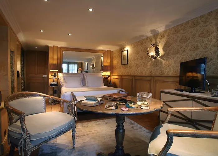 Le Saint Joseph 5* Courchevel