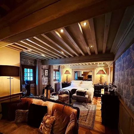 Hotel Le Saint Joseph 5*