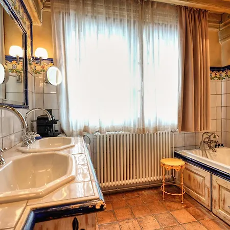 Le Saint Joseph Hotel Courchevel