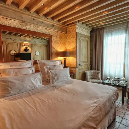 Le Saint Joseph Courchevel