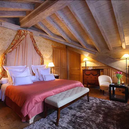 Le Saint Joseph Hotel 5*