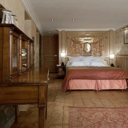 Le Saint Joseph Hotel Courchevel