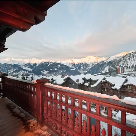 Le Saint Joseph Courchevel