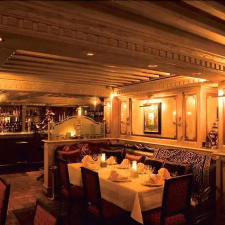 Hotel Le Saint Joseph 5*