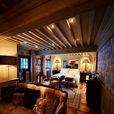 Hotel Le Saint Joseph 5*