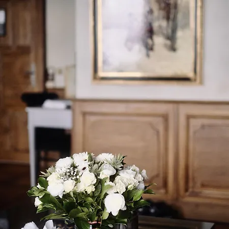 Le Saint Joseph 5* Courchevel