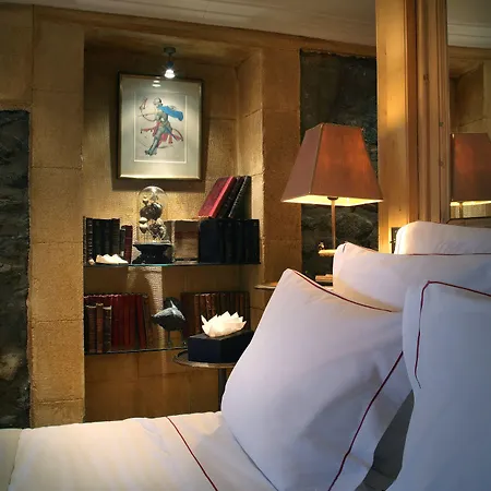 Le Saint Joseph Hotel