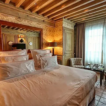 Le Saint Joseph Courchevel