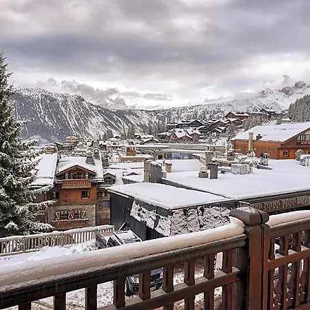 Le Saint Joseph Hotel Courchevel