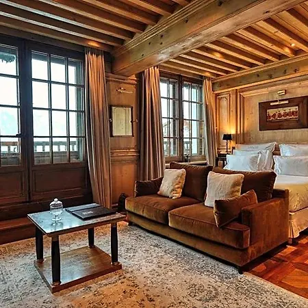 Hotel Le Saint Joseph