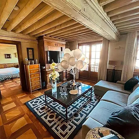 Hotel Le Saint Joseph Courchevel