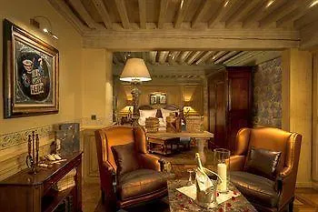 Hotel Le Saint Joseph Courchevel