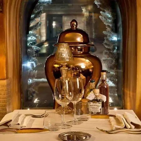 Hotel Le Saint Joseph 5*