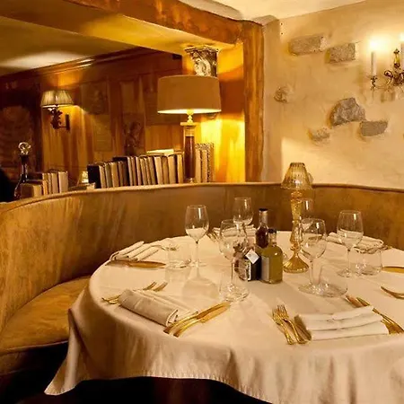 Le Saint Joseph Courchevel