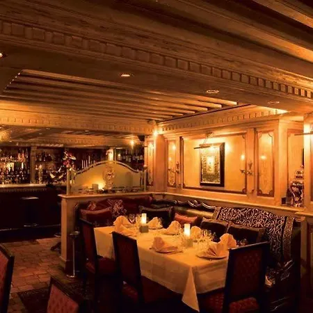 Hotel Le Saint Joseph Courchevel