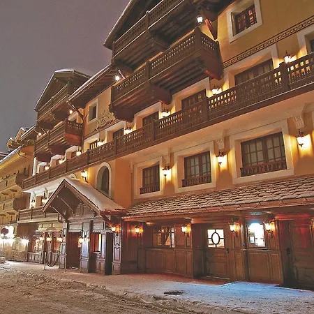 Hotel Le Saint Joseph
