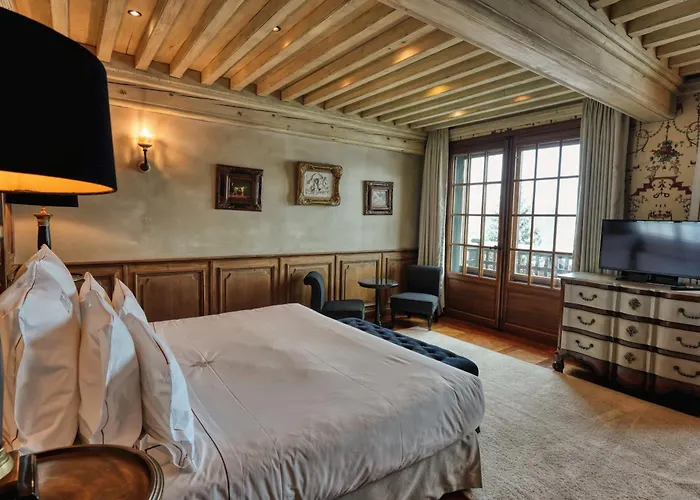Le Saint Joseph 5*