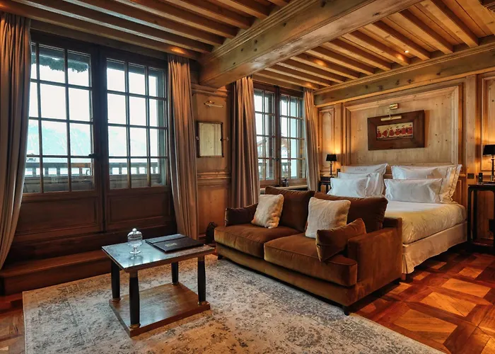 Le Saint Joseph Hotel 5*