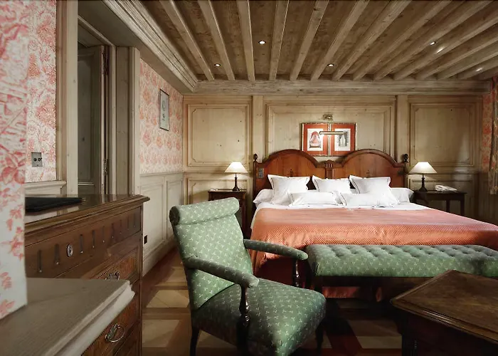 Le Saint Joseph 5*