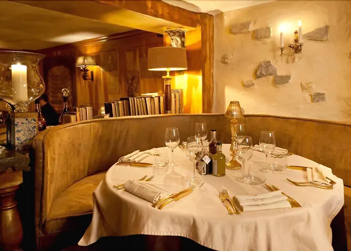 Le Saint Joseph 5*