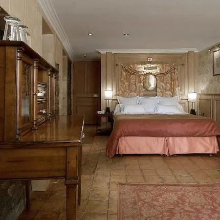 Hotel Le Saint Joseph