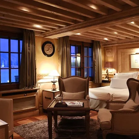 Le Saint Joseph Courchevel