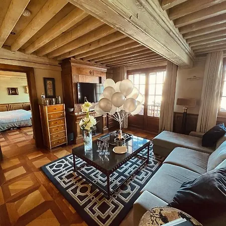 Le Saint Joseph 5*