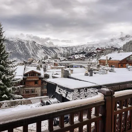 Le Saint Joseph Courchevel