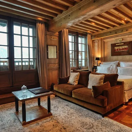 Le Saint Joseph Otel 5*