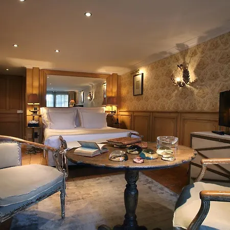Hotel Le Saint Joseph 5*