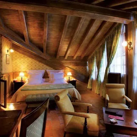 Le Saint Joseph Hotel Courchevel