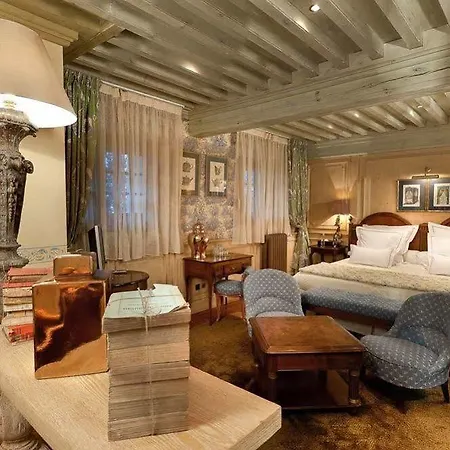 Le Saint Joseph 5* Courchevel