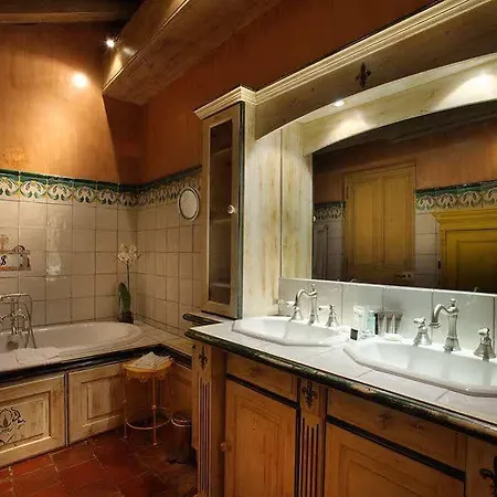 Hotel Le Saint Joseph Courchevel