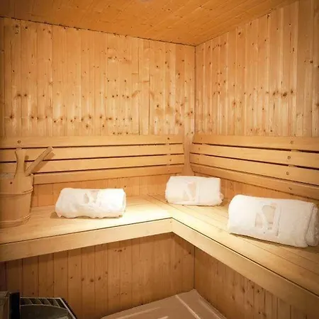 Hotel Le Saint Joseph Courchevel