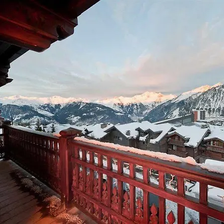 Hotel Le Saint Joseph