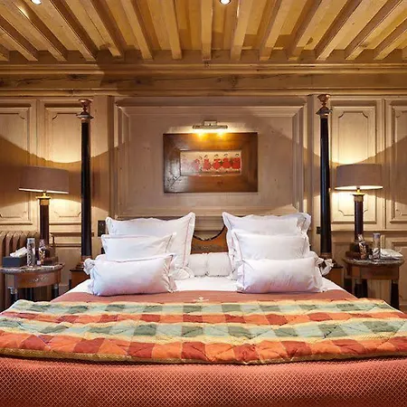 Le Saint Joseph 5* Courchevel