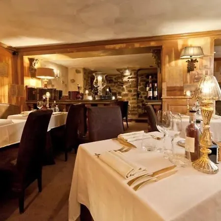 Le Saint Joseph Courchevel