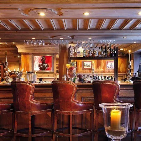 Le Saint Joseph Hotel